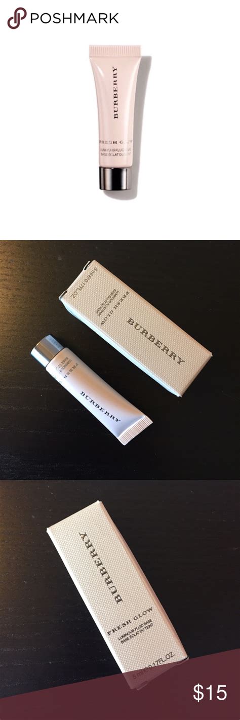 burberry primer india|Burberry .